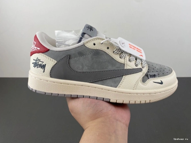 Travis 1 Fragment  Low x Scott Design Jordan Jordan  AJ-SJ2068-130 Air x  1109